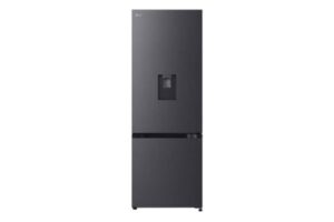 Tủ lạnh LG LBD33BLM 360 lít ngăn đá dưới