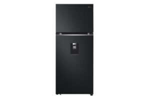 Tủ lạnh LG LTD37BLM Inverter 374 lít