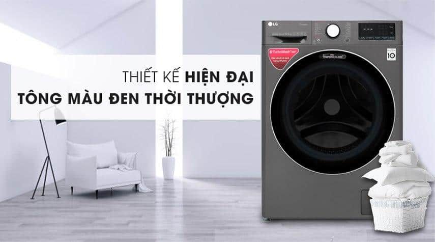 Thiết kế hiện đại và sang trọng