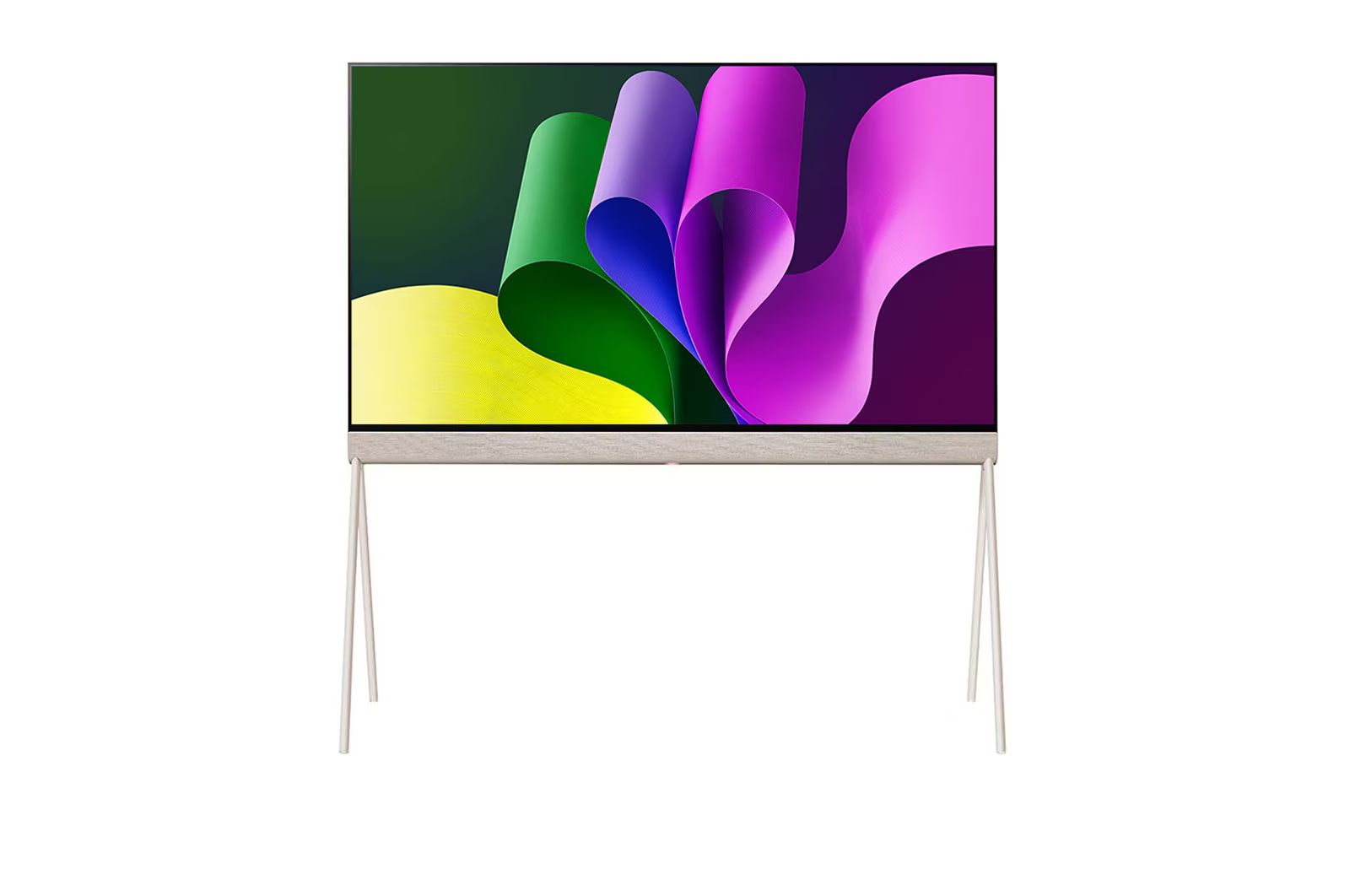 Giới thiệu tổng quan về Smart tivi LG 55LX1TPSA OLED 4K 55 inch