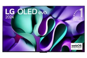 Smart Tivi OLED LG 65M4PSA 4K 65 inch