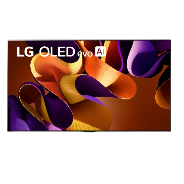 Tổng quan về Smart tivi LG 97G4PSALG OLED Evo 97 inch