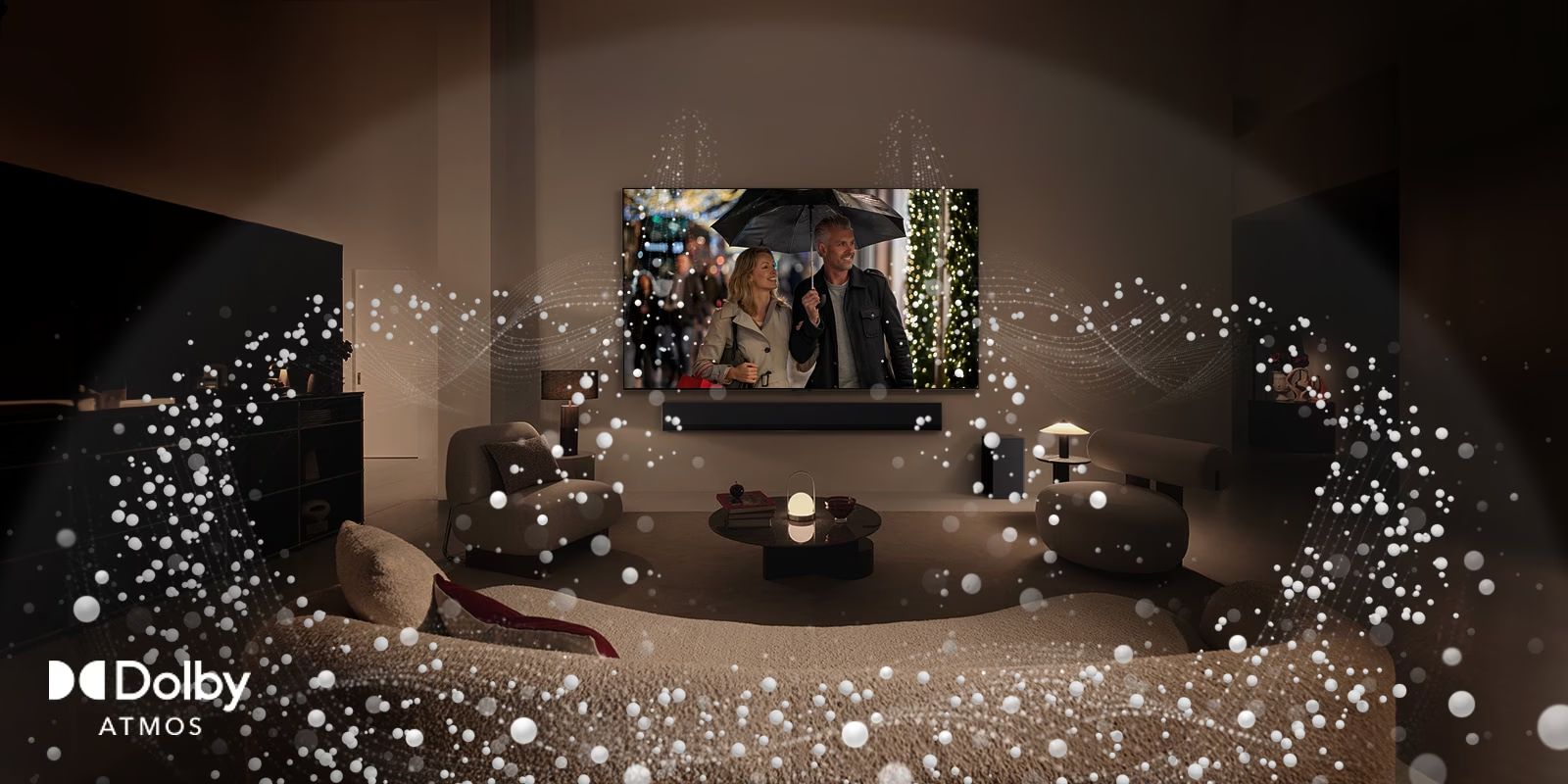 Công nghệ Dolby Atmos