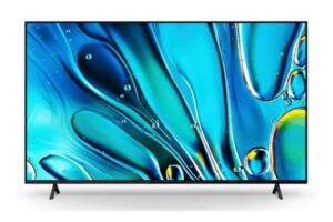 Google tivi Sony K-65S30 4K 65 inch