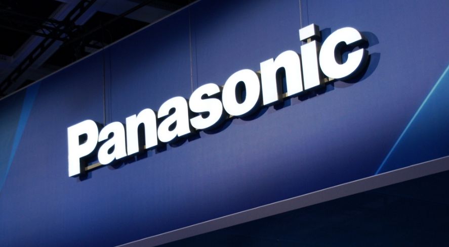 Thương hiệu Panasonic nổi tiếng dẫn đầu thế giới