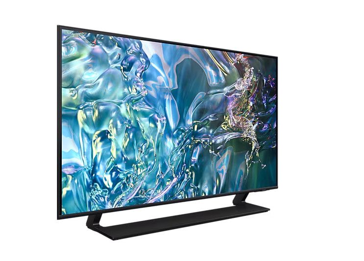 Smart tivi Samsung QA43Q60D QLED nổi bật năm 2024