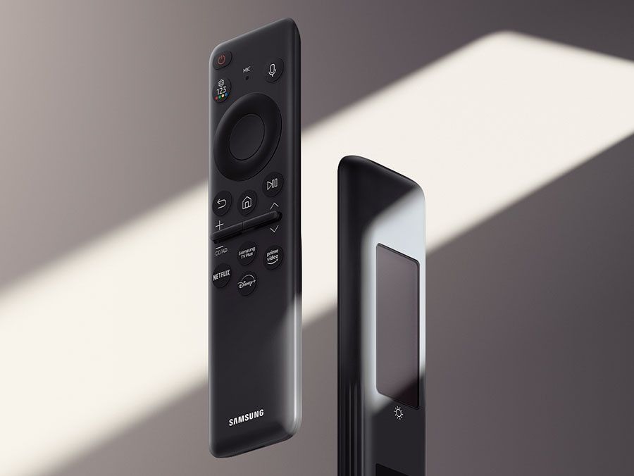 Điều khiển One Remote