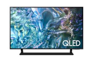 Smart tivi Samsung QA75Q60D QLED 4K 75 inch