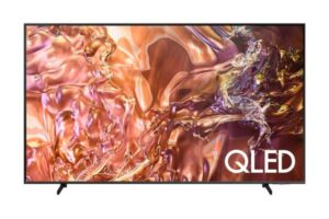 Smart tivi QNED Samsung QA75QE1D 75 inch 4K