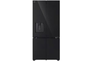 LG French Door LFD61BLGA