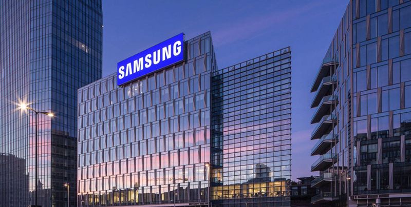 Thương hiệu Samsung nổi tiếng dẫn đầu thế giới