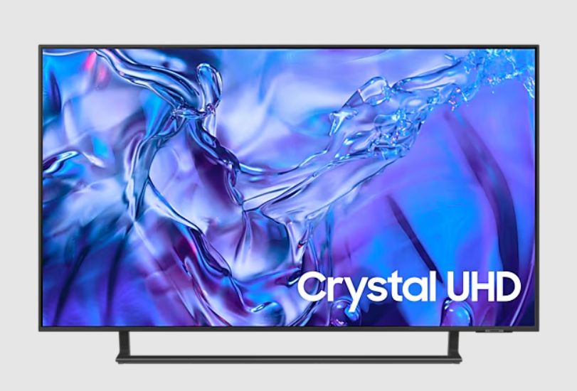 Tổng quan về Tivi Samsung UA43DU8500 43 inch Crystal UHD 4K