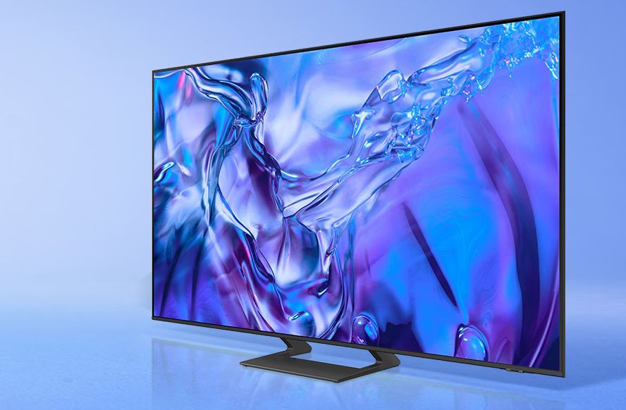 Tổng quan về Tivi Samsung UA50DU8500 50 inch Crystal UHD 4K