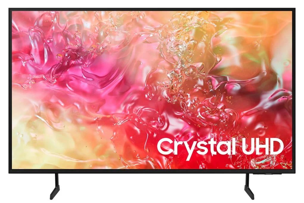 Tổng quan về Smart Tivi Crystal UHD 4K Samsung UA75DU7000 75 inch