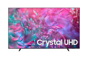 Smart Tivi Samsung UA98DU9000 4K Crystal UHD 98 inch