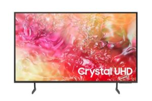 Smart Tivi Crystal UHD 4K Samsung UA65DU7000 65 inch