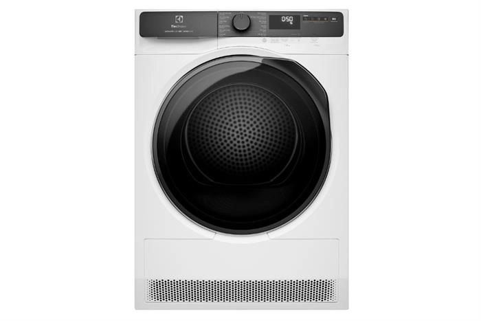 Electrolux EDH803J5WC thuộc kiểu dáng cửa trước, có thiết kế sang trọng