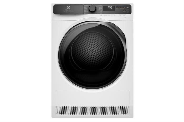 Electrolux EDH903R7WC thuộc dòng máy sấy bơm nhiệt hiện đại và sang trọng