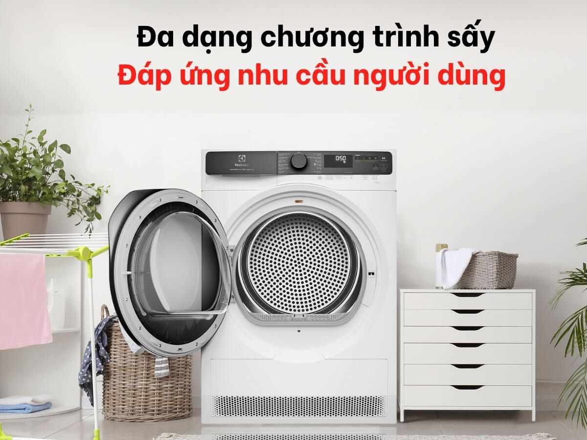 Sở hữu nhiều tiện ích đáp ứng nhu cầu sử dụng của người dùng