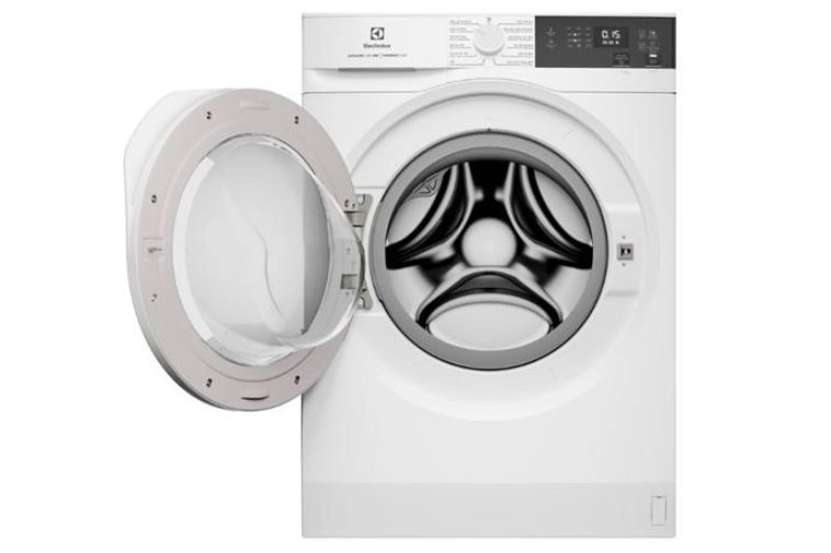 Electrolux EWF1024D3WC thuộc dòng Ultimate Care 300 có thiết kế đầy thẩm mỹ, sang trọng