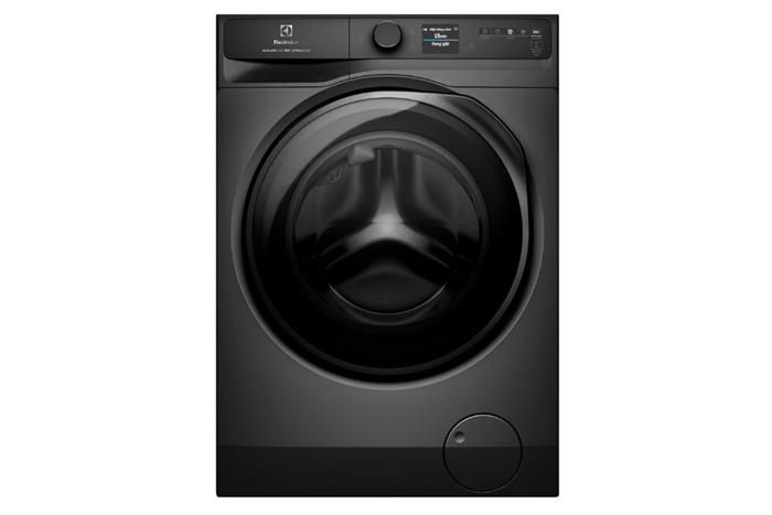 Electrolux EWF1142R9SC có thiết kế hiện đại, cùng màu sắc sang trọng tinh tế