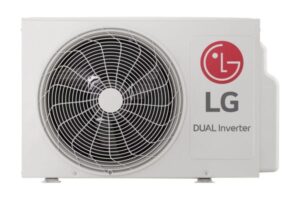 Dàn nóng Multi LG Z3UW24GFA0 24000BTU 2 chiều inverter