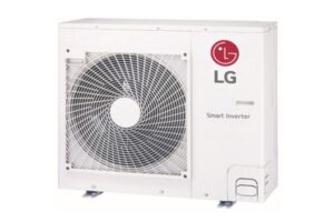 Dàn nóng Multi LG Z4UW30GFA0 30000BTU 2 chiều inverter