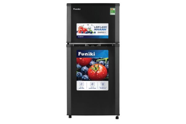 Tủ lạnh Funiki HR T6159TDG 159 lít