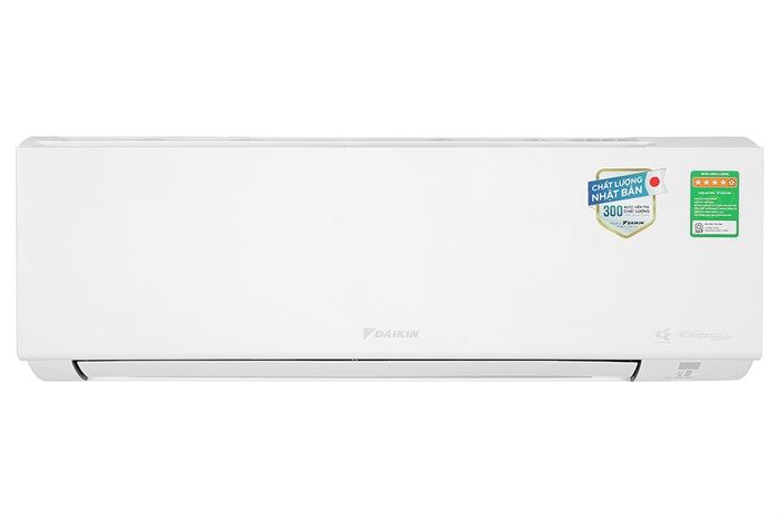 Tổng quan về điều hòa Daikin ATKF25YVMV Inverter 9000 BTU