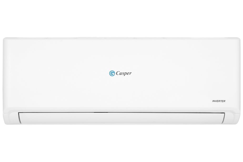 Điều hòa treo tường Casper GC-18IS35 được thiết kế với kiểu dáng tối giản và thanh lịch