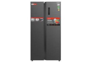 Toshiba GR-RS696WI-PMV(60)-AG Inverter 555 lít