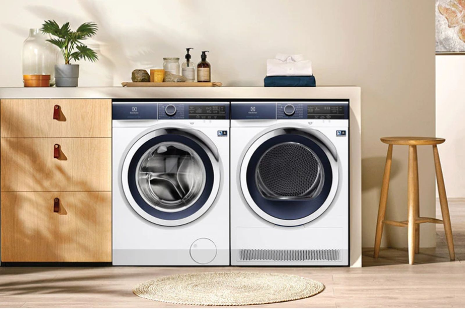 Cần mua máy giặt tại Hà Nội - Máy giặt Electrolux