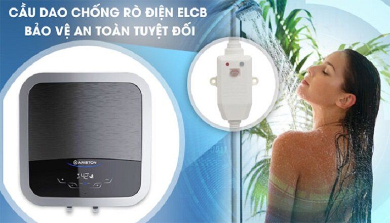 Trang bị hàng loạt công nghệ hiện đại, mang đến sự tiện lợi và đảm bảo an toàn