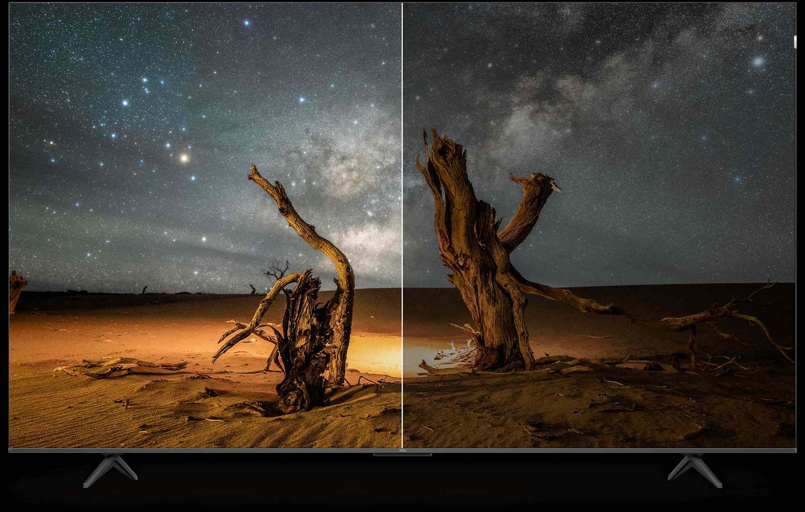 Công nghệ Ai-HDR sẽ giải mã các định dạng hình ảnh HDR một cách thông minh