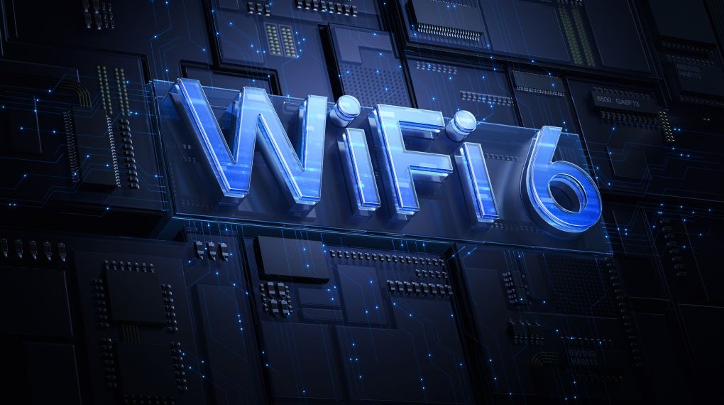 Wifi 6 thế hệ mới có tốc độ truyền tải hình ảnh nhanh chóng hơn