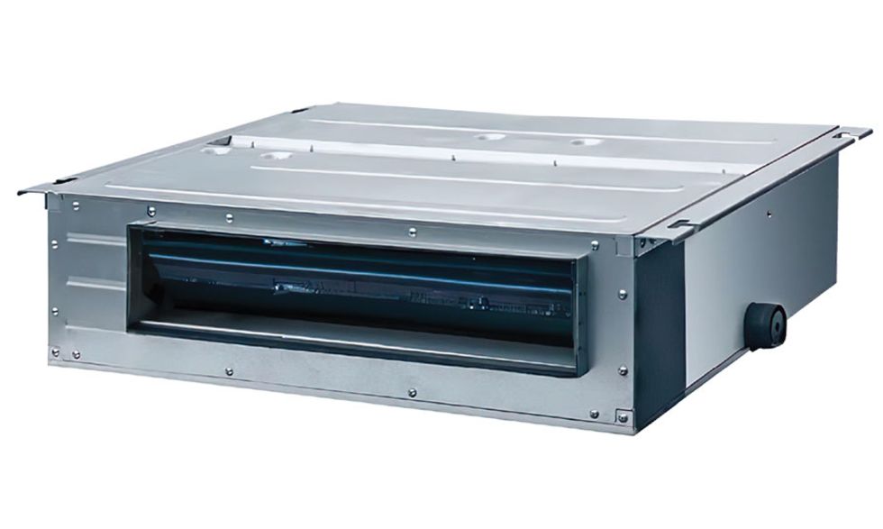 Giới thiệu chung về điều hòa nối ống gió Gree GUD50PS1/A-S/GUD50W1/NhA-S 18000BTU 2 chiều Inverter