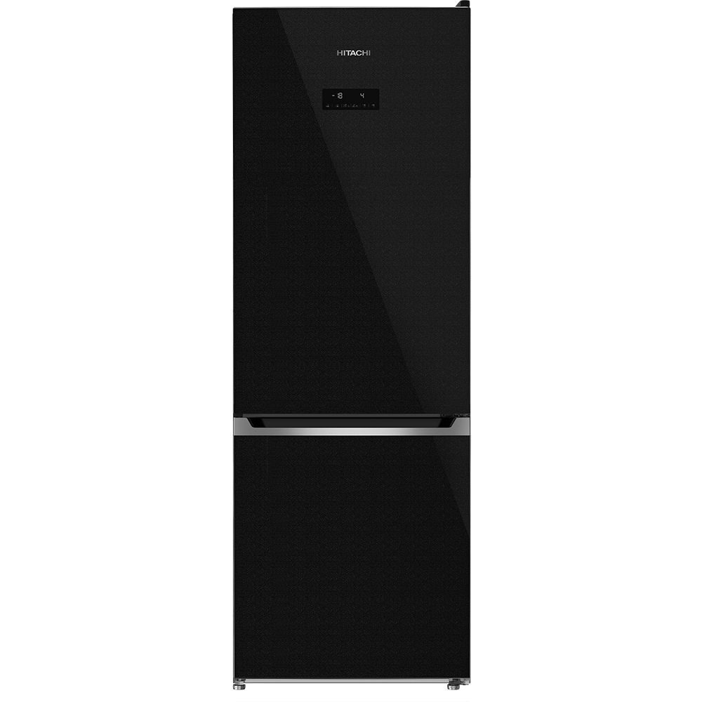 Tổng quan về tủ lạnh Hitachi HRBN6340DGBKVN 323 lít Inverter