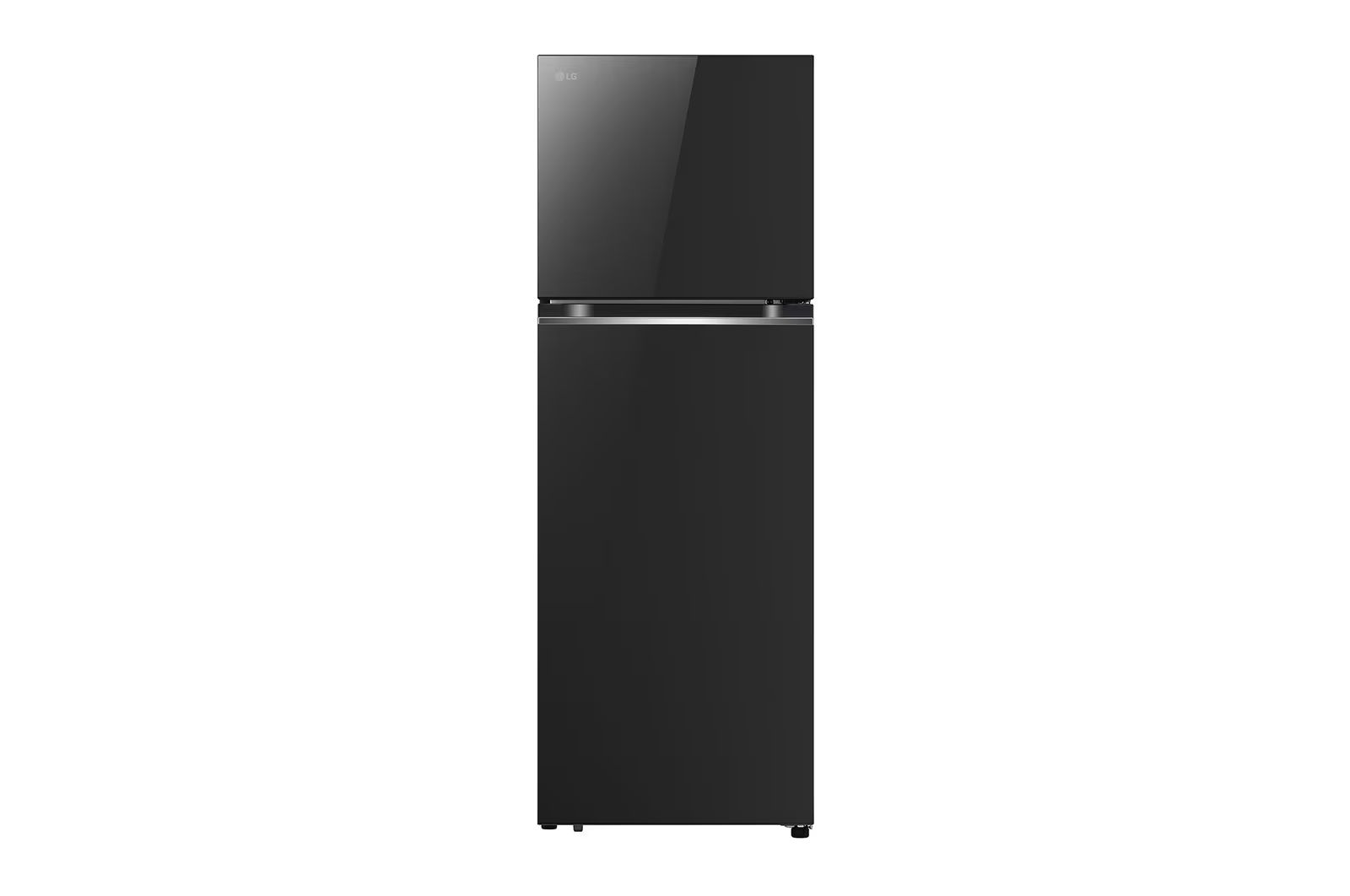 Tủ lạnh LG LTB33BLG 335 lít Inverter sở hữu kiểu dáng sang trọng, hiện đại