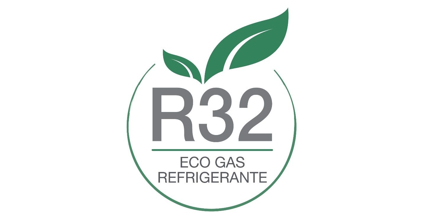 Sử dụng gas R32 thân thiện với môi trường