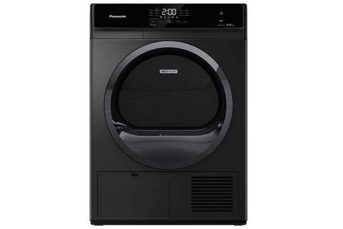 Tổng quan chung về máy sấy bơm nhiệt Panasonic NH-EH05JD1BV 10.5 kg