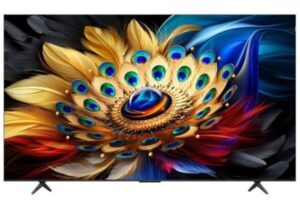 TCL 50C69B 4K 50 inch