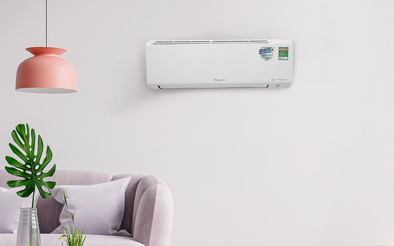 Cần mua điều hòa tại Hà Nội -  Điều hòa Daikin