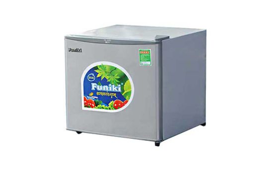 Tủ lạnh Mini Funiki FR-51CD 50 lít