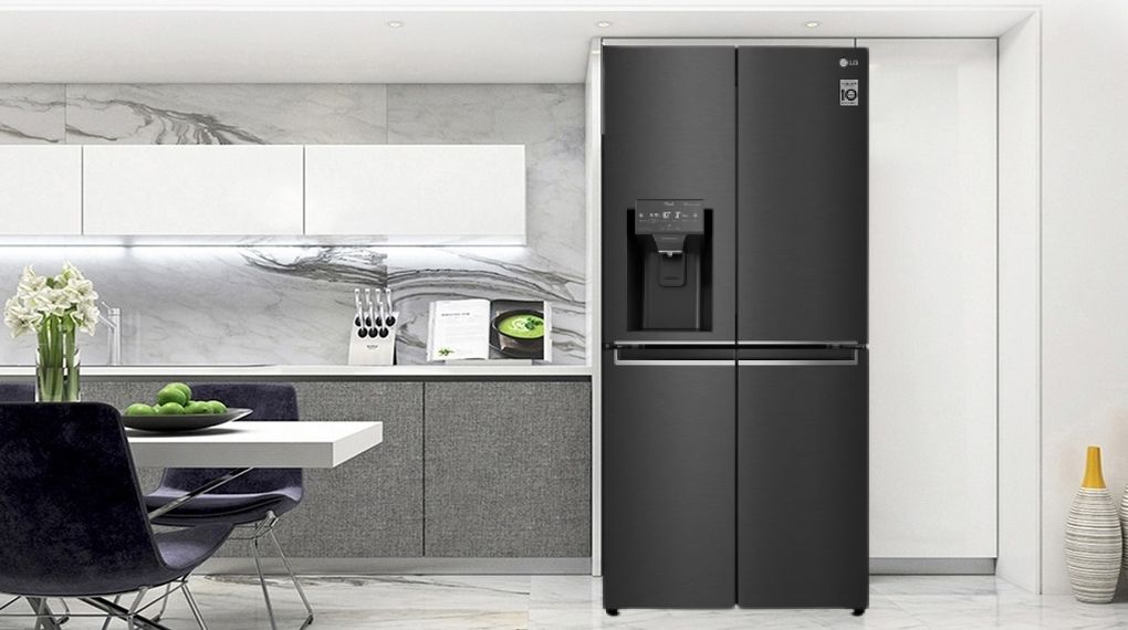 Cần mua tủ lạnh tại Bắc Ninh - Thương hiệu LG