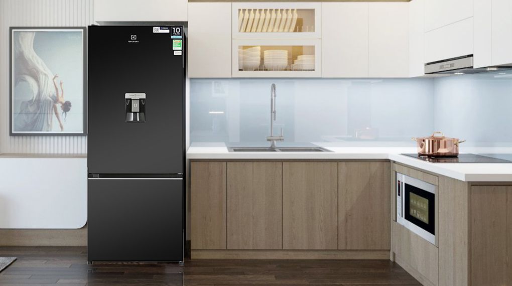 Cần mua tủ lạnh tại Bắc Ninh - Electrolux