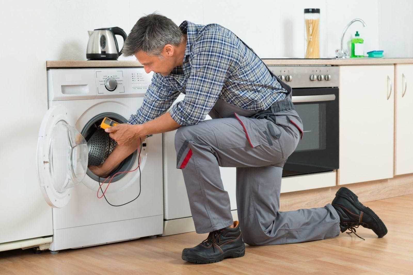 Địa chỉ sửa máy giặt tại Hà Nội giá rẻ uy tín?