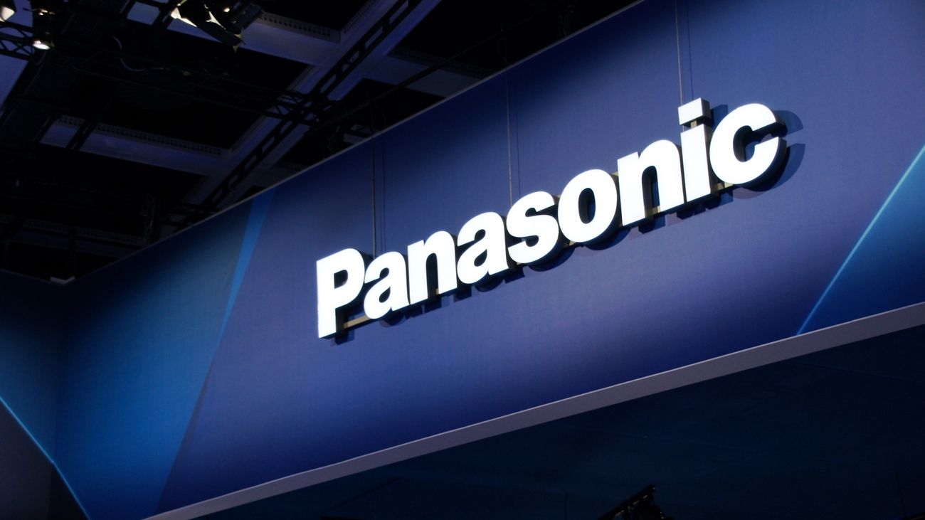 Giới thiệu thương hiệu Panasonic 