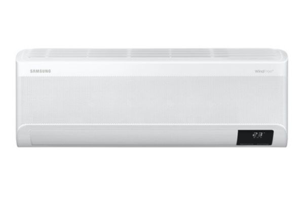 Điều hòa Samsung AR13CYFAAWKNSV Wind-Free 12000BTU Inverter