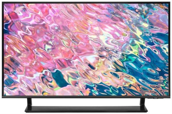 Tivi Samsung 43Q60B QLED 4K 43 Inch