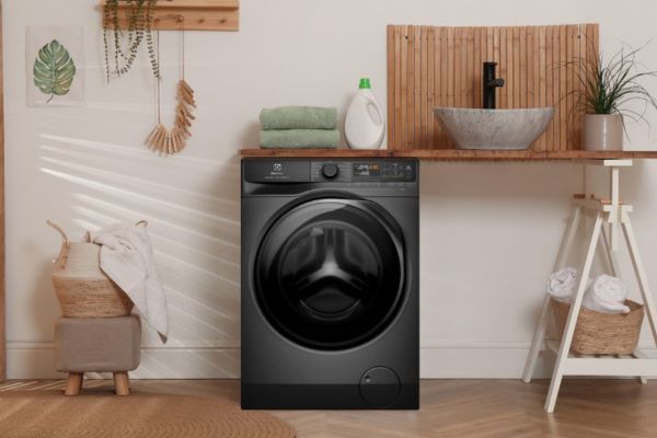 Ưu điểm và một số dòng máy giặt sấy Electrolux hiện nay?